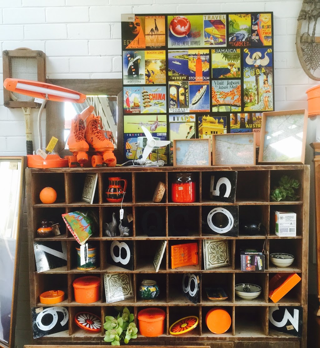 Quirky Collective | home goods store | 65 Barkly St, Mornington VIC 3931, Australia | 0416072790 OR +61 416 072 790