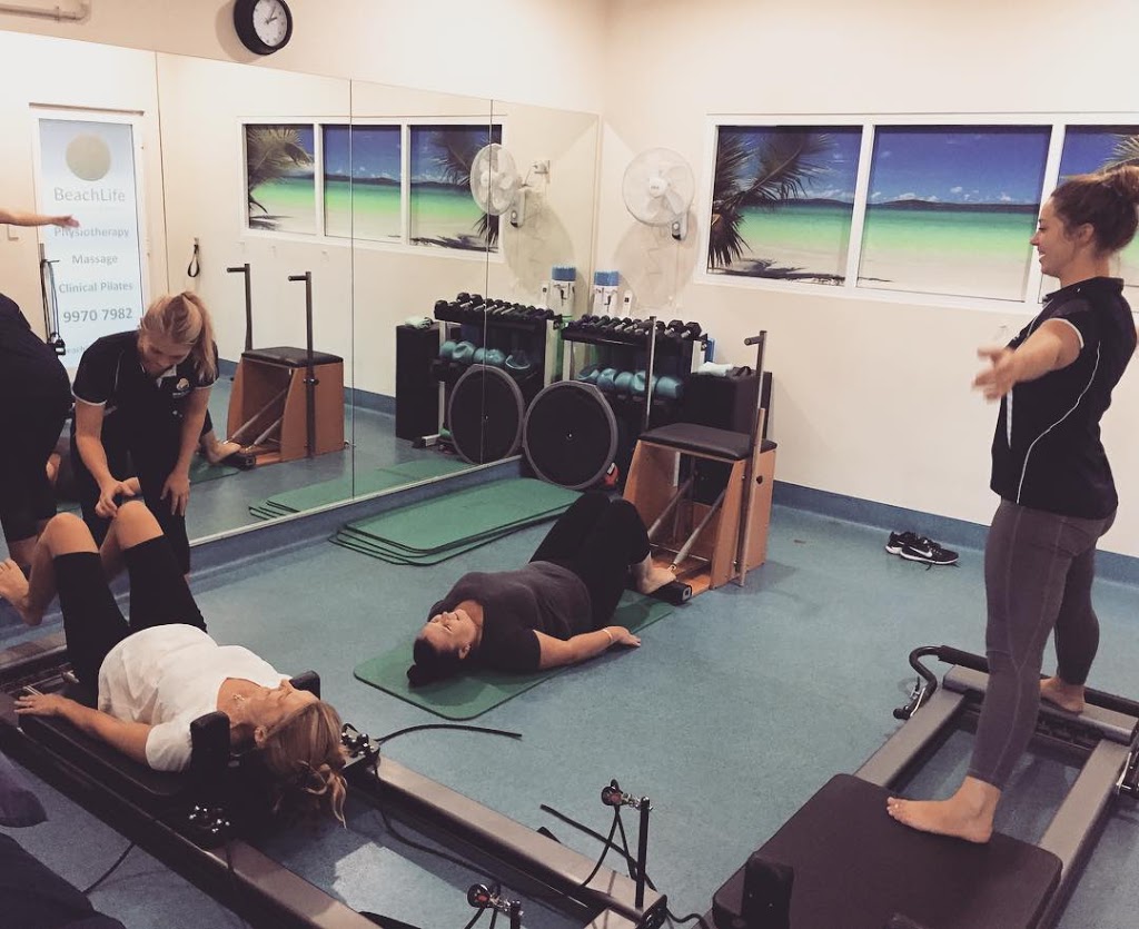 BeachLife Physiotherapy Narrabeen | physiotherapist | 1525 Pittwater Rd, North Narrabeen NSW 2101, Australia | 0299707982 OR +61 2 9970 7982