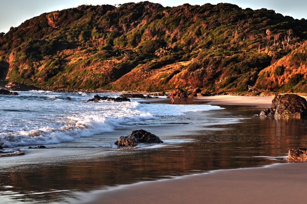 Miners Beach | park | Port Macquarie NSW 2444, Australia