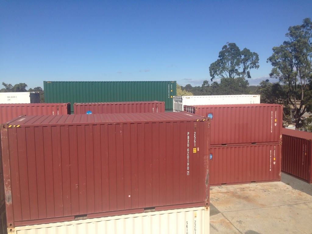 Premier Box Shipping Containers | moving company | 1 Naunton Rd, Burpengary QLD 4505, Australia | 0738883011 OR +61 7 3888 3011