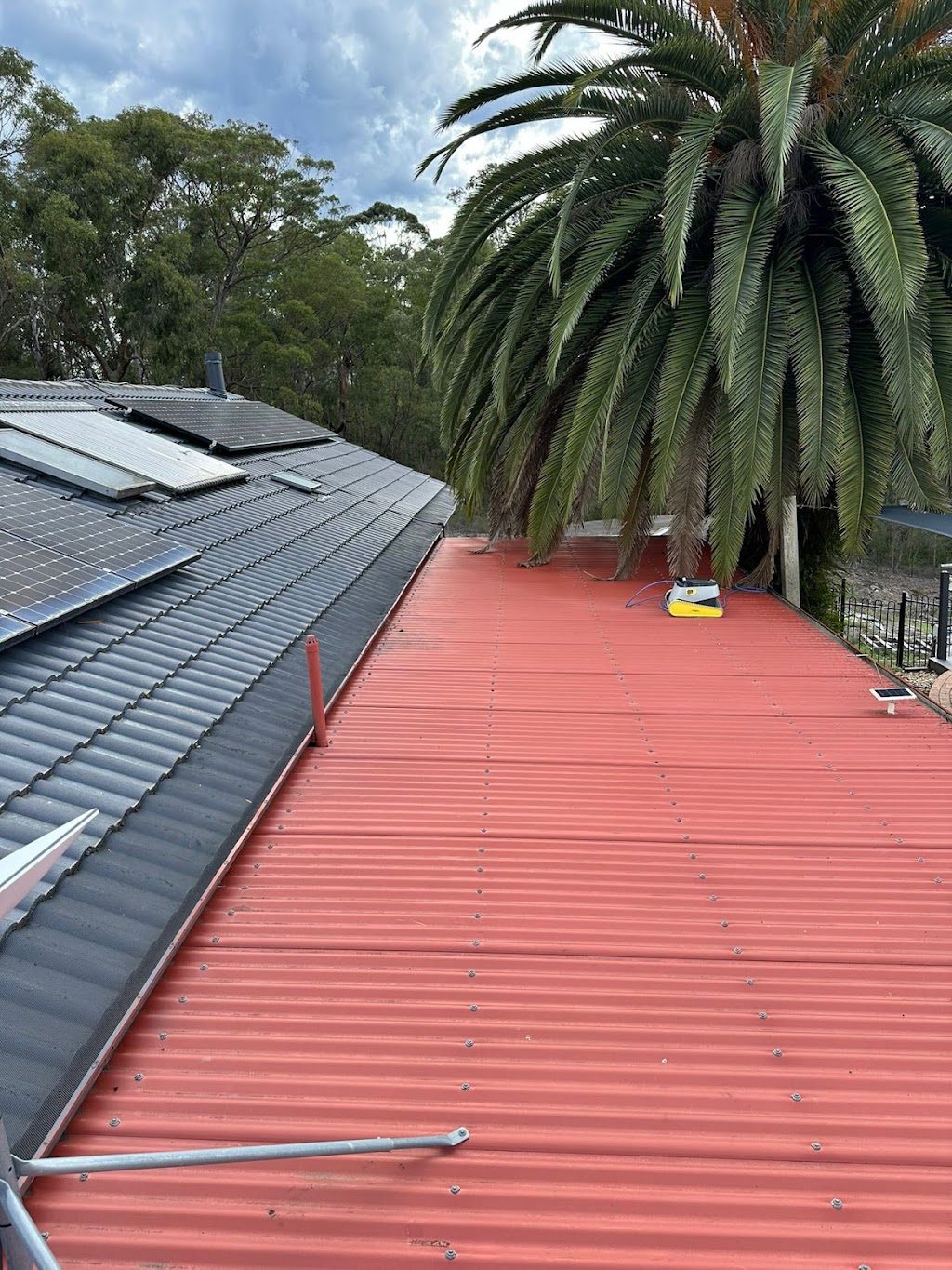 Skyline Roof Maintenance | 24 Matheson Ave, North Richmond NSW 2754, Australia | Phone: 0414 790 687 Skyline Roof Maintenance | 24 Matheson Ave, North Richmond NSW 2754, Australia | Phone: 0414 790 687