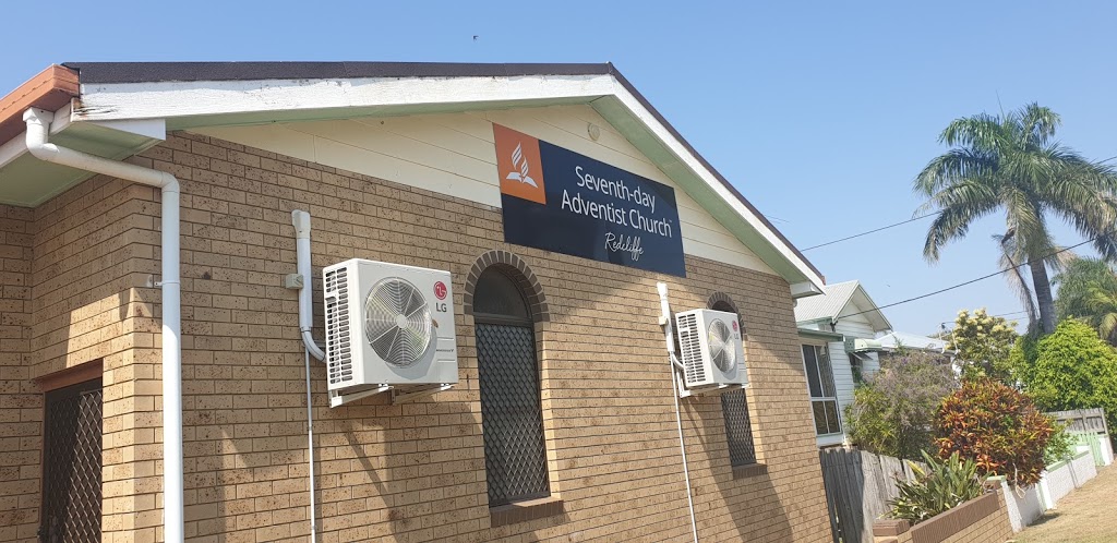 Redcliffe Seventh Day Adventist Church | 45 John St, Redcliffe QLD 4020, Australia