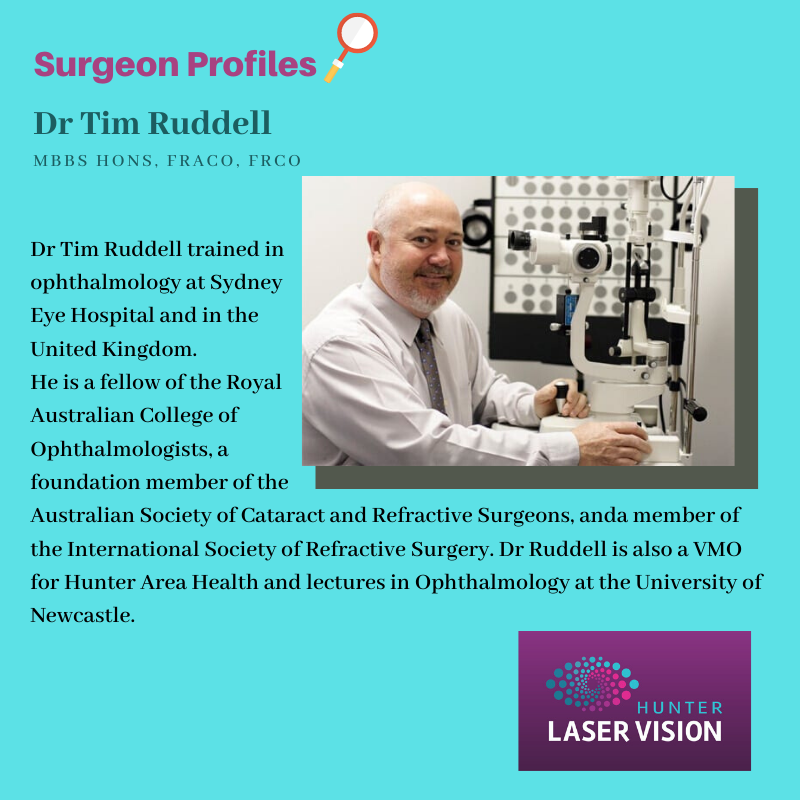 Hunter Laser Vision | 29 Northcott Dr, Kotara NSW 2289, Australia | Phone: 1800 442 020
