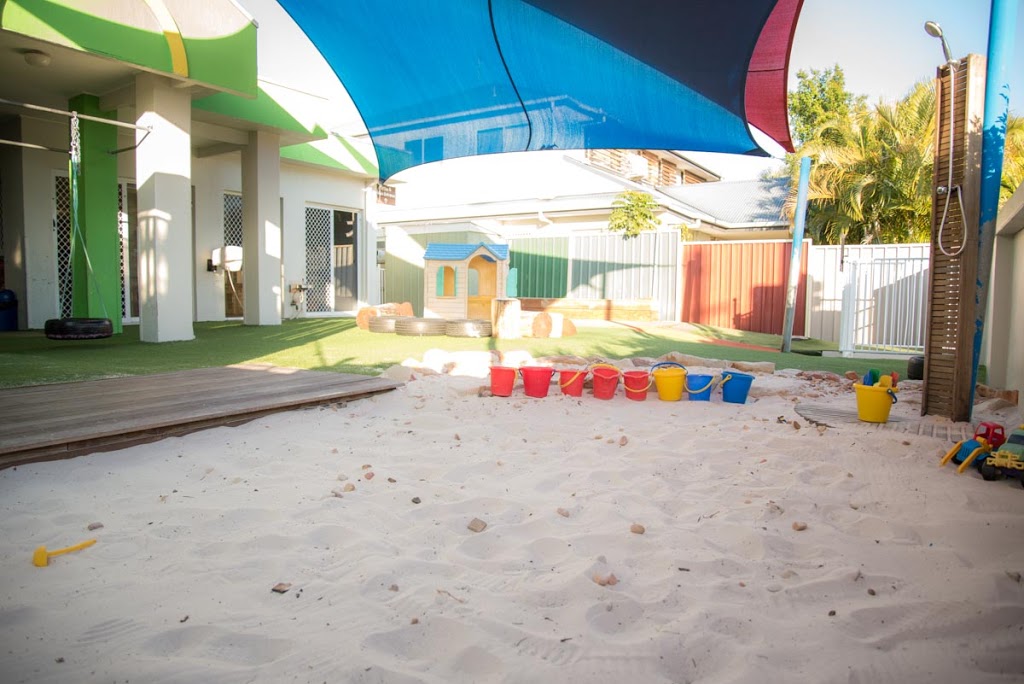 Creative Garden Early Learning Centre Southport | school | 224 Queen St, Southport QLD 4215, Australia | 1800517075 OR +61 1800 517 075