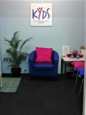 KYDS | 265 Pacific Hwy, Lindfield NSW 2070, Australia | Phone: (02) 9416 0900