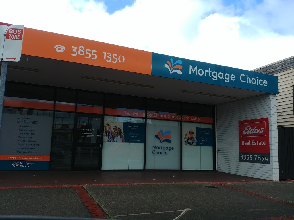 Mortgage Choice in Everton Park | 537A S Pine Rd, Everton Park QLD 4053, Australia | Phone: (07) 3855 1350