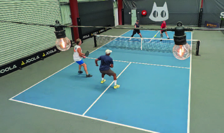 Sneaky Cat Pickleball | 3/58-98 Bennu Cct, Thurgoona NSW 2640, Australia | Phone: (02) 6057 9334