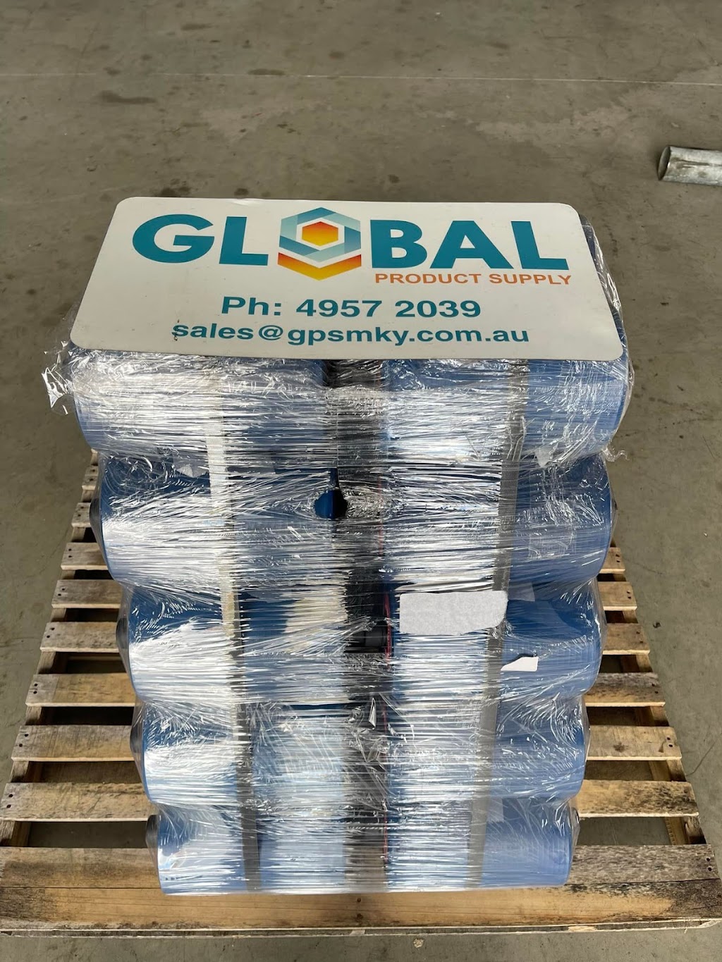 Global Product Supply | 2 Tidemann St, Walkerston QLD 4751, Australia | Phone: (07) 4957 2039