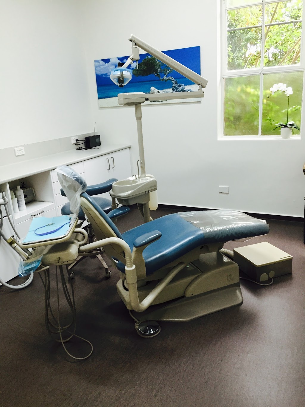 South Yarra Family Dental Care | dentist | 2/137 Osborne St, South Yarra VIC 3141, Australia | 0398671151 OR +61 3 9867 1151