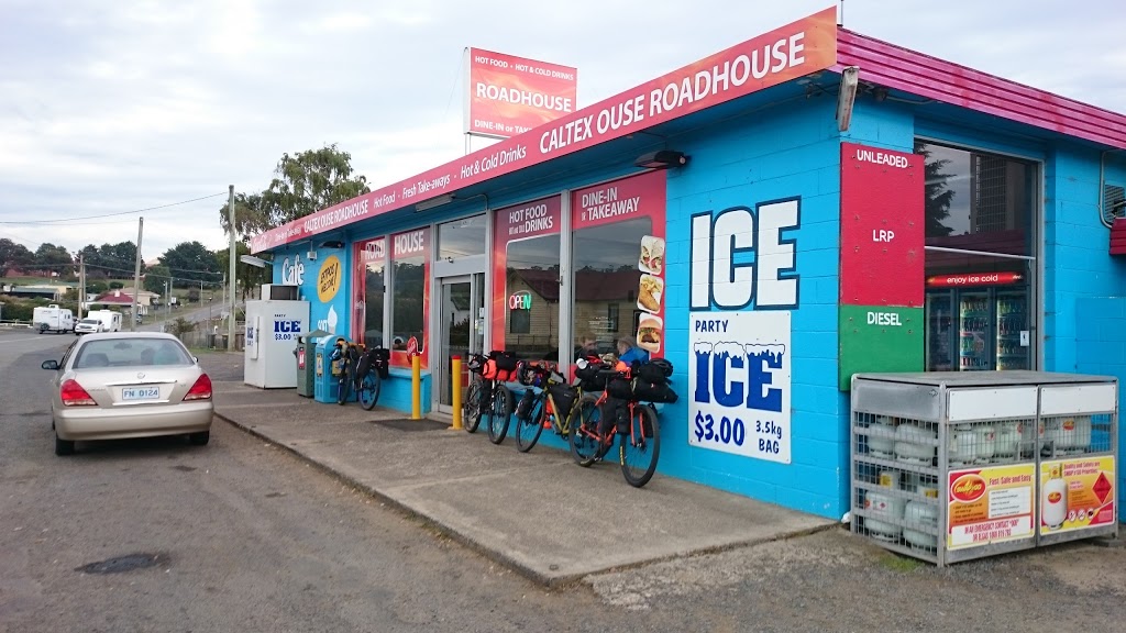 IGA Xpress Ouse | store | 6941 Lyell Hwy, Ouse TAS 7140, Australia | 0362871205 OR +61 3 6287 1205