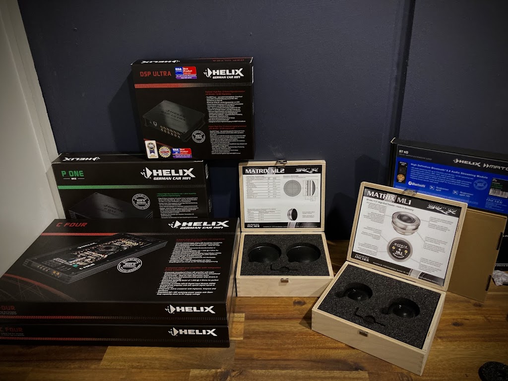 Fab Car Audio | 7/19-21 Sharnet Cct, Pakenham VIC 3810, Australia | Phone: 0423 522 124