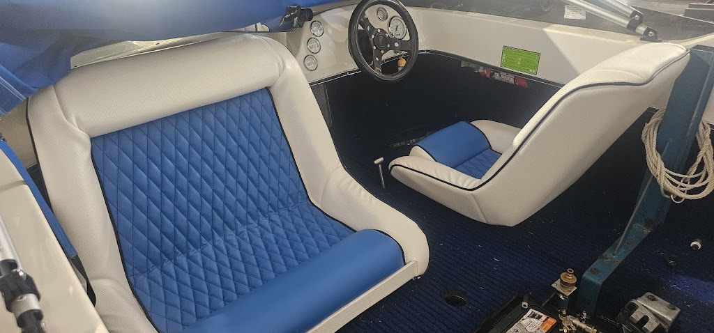 East Coast Upholstery | 24 Coral Dr, Sandy Beach NSW 2456, Australia | Phone: 0421 215 276