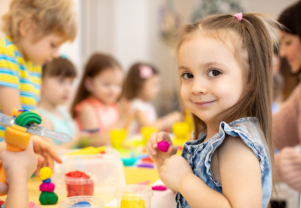 Agile Early Learning Centre | 33 Stodart Terrace, Mango Hill QLD 4509, Australia | Phone: (07) 3204 7604