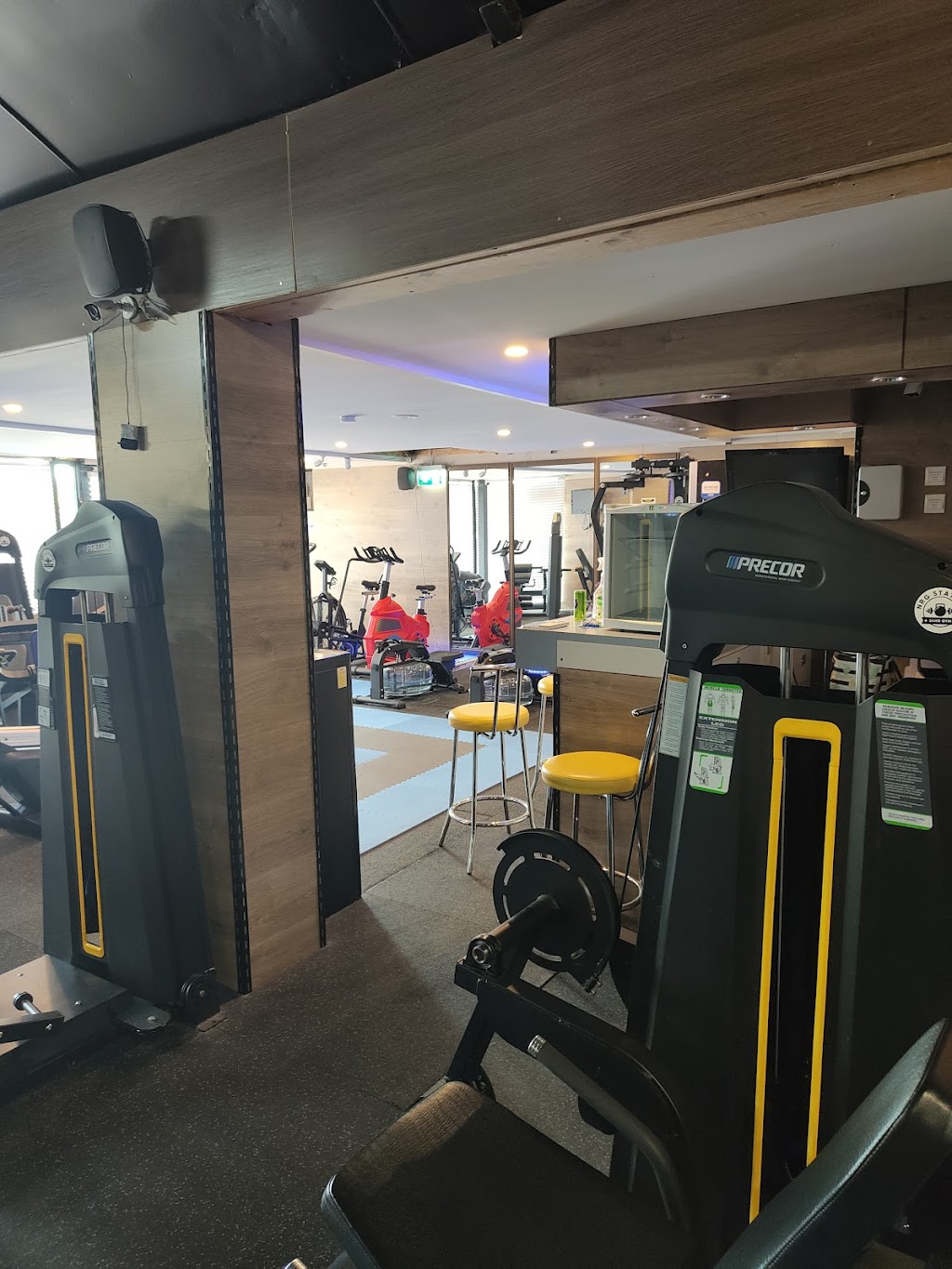 NRG STATION ADMIN | 54 Single St, Werris Creek NSW 2341, Australia | Phone: 0480 251 504