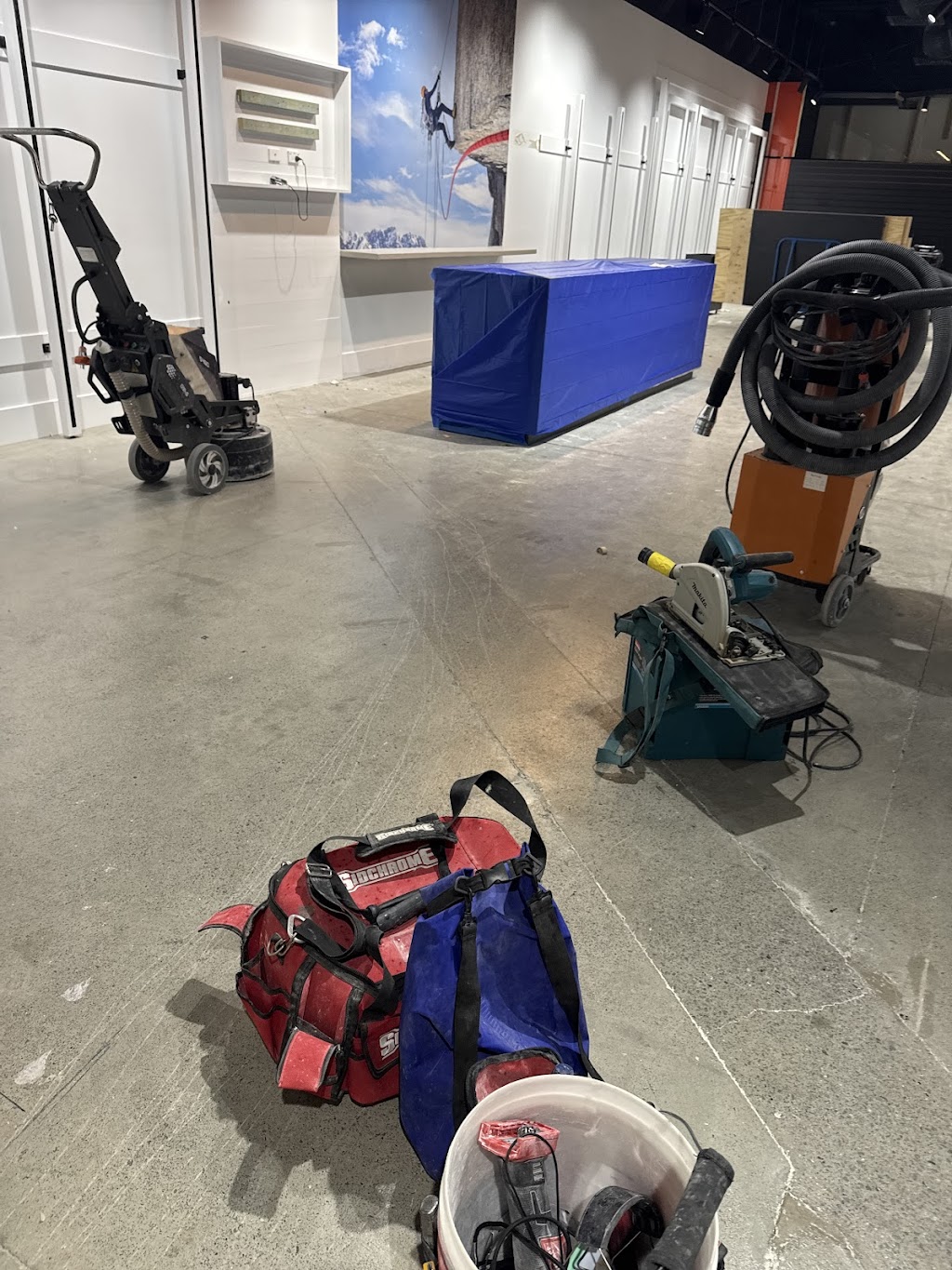 Epoxy pro solution | 89 Numbat Ct E, Coombabah QLD 4216, Australia | Phone: 0424 178 921