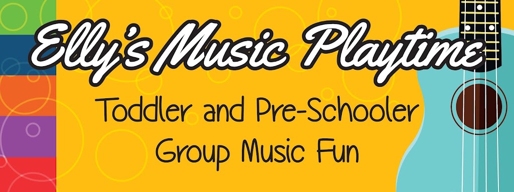 Ellys Music Playtime - Woodend | 15 Buckland St, Woodend VIC 3442, Australia | Phone: 0422 712 846