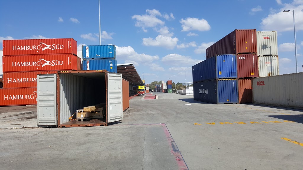 Port of Brisbane Operations Base |  | 18 Howard Smith Dr, Port of Brisbane QLD 4178, Australia | 0732584609 OR +61 7 3258 4609
