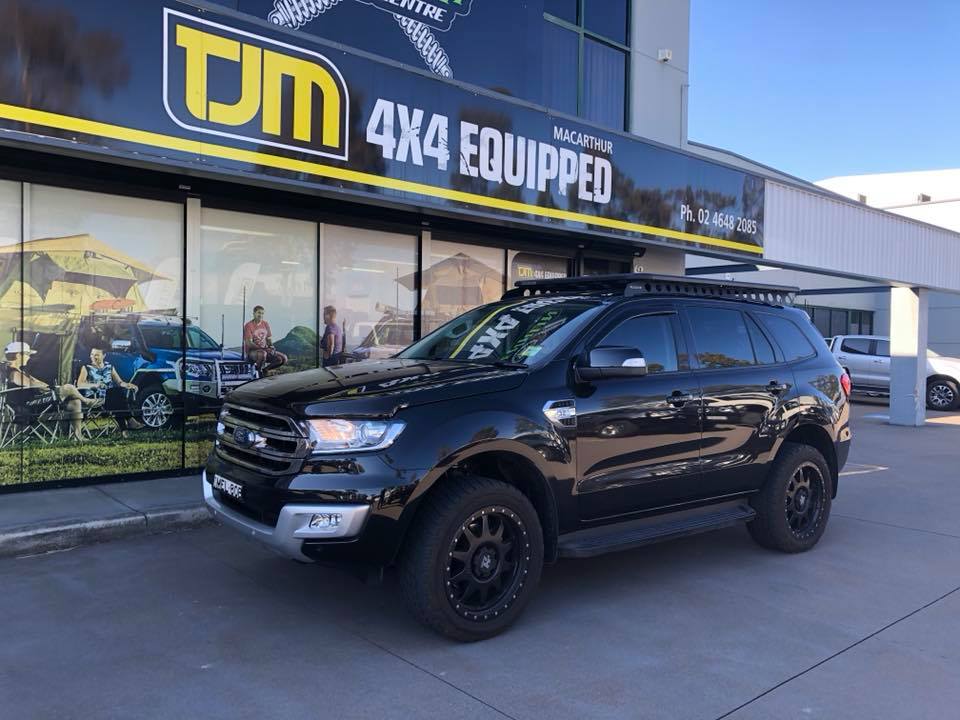 Adrenalin Off-Road Centre / TJM Macarthur | 1/13 Exchange Parade, Narellan NSW 2567, Australia | Phone: (02) 4648 2085