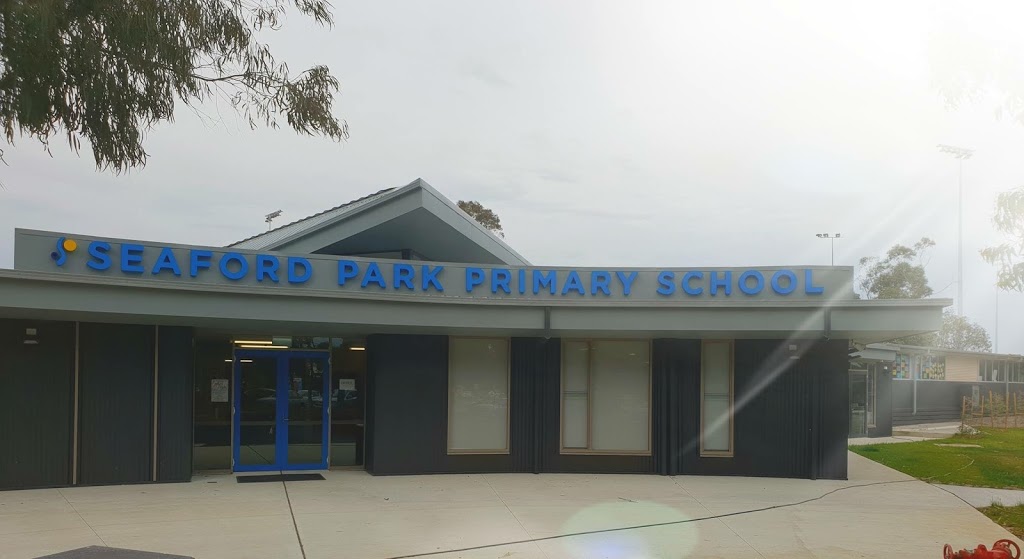 Seaford Park Primary School | school | 141 East Rd, Seaford VIC 3198, Australia | 0397865197 OR +61 3 9786 5197