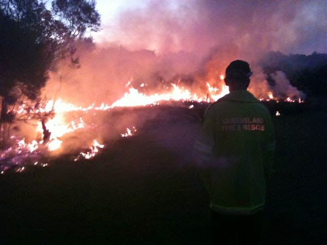 Eumundi Rural Fire Brigade | Napier Rd, Eumundi QLD 4562, Australia | Phone: (07) 5442 7900
