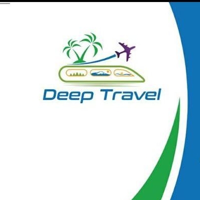 Deep Travel | travel agency | 8 Gillespie Dr, Melton South VIC 3338, Australia | 0490503583 OR +61 490 503 583