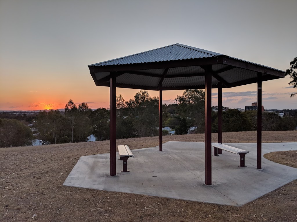 Limestone Park | park | 42 Chermside Rd, Ipswich QLD 4305, Australia | 0738123833 OR +61 7 3812 3833