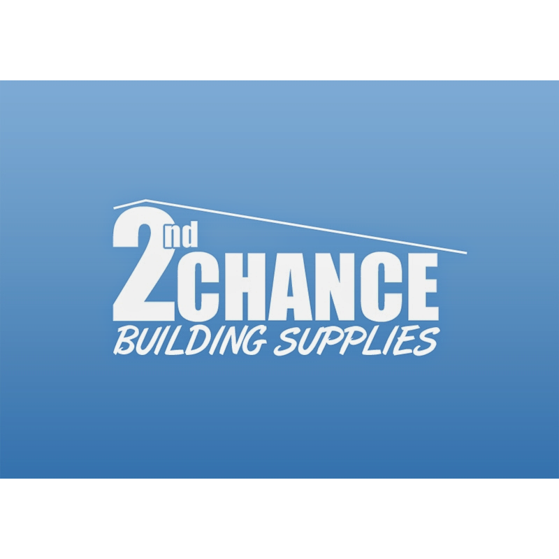 2nd CHANCE Building Supplies | store | 8 Paul Ct, Jimboomba QLD 4280, Australia | 0755403310 OR +61 7 5540 3310