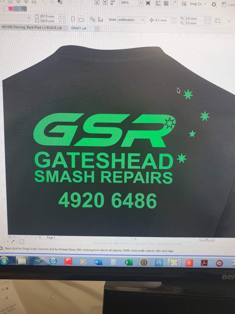Gateshead Smash Repairs | car repair | unit 5/12 Metro Ct, Gateshead NSW 2290, Australia | 0249206486 OR +61 2 4920 6486