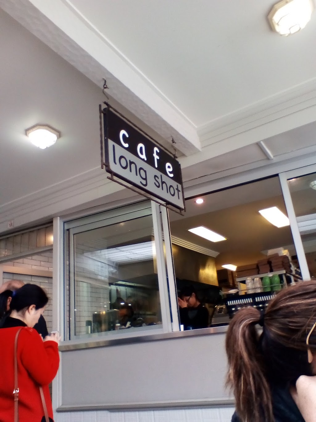 Cafe Long Shot | cafe | 18/6-8 Hannah St, Beecroft NSW 2119, Australia | 0299805377 OR +61 2 9980 5377