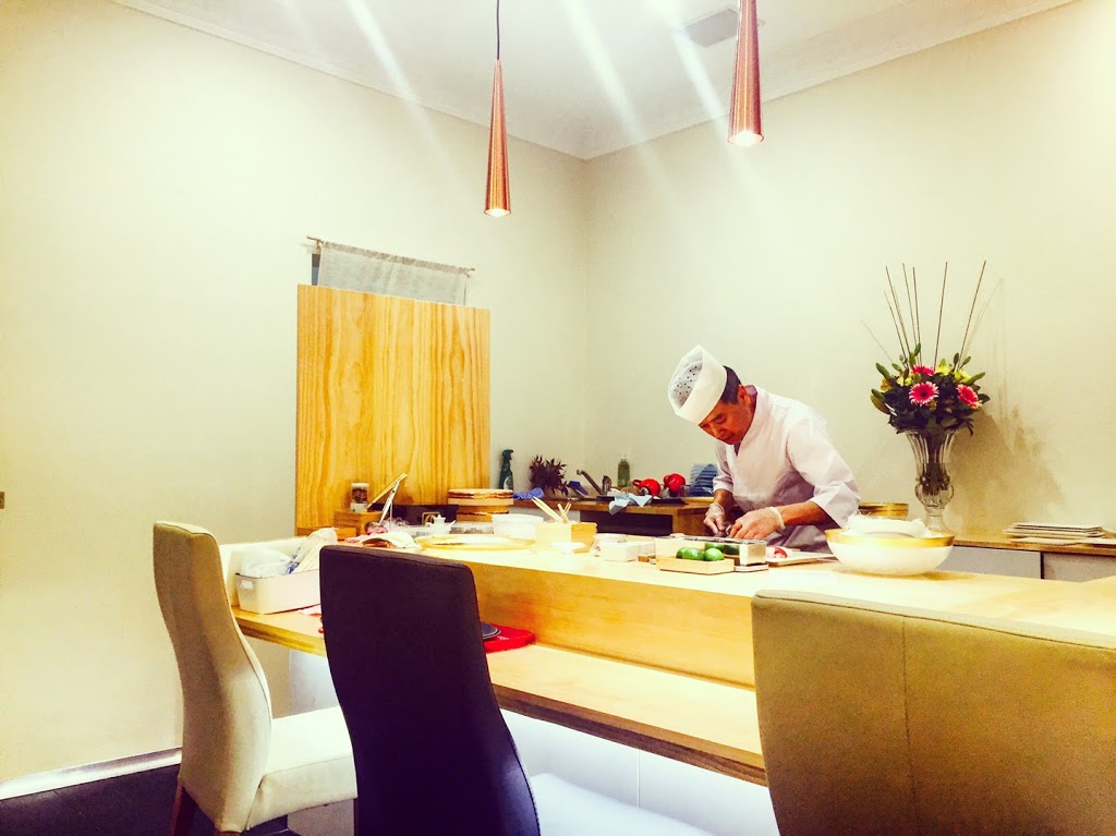 KOMATSU JAPANESE RESTAURANT | restaurant | 90 Majors Bay Rd, Concord NSW 2137, Australia | 0287651440 OR +61 2 8765 1440