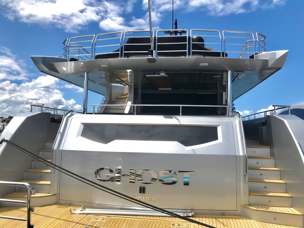 Ghost Elite Charters |  | 594 New South Head Rd, Rose Bay NSW 2029, Australia | 0497222080 OR +61 497 222 080