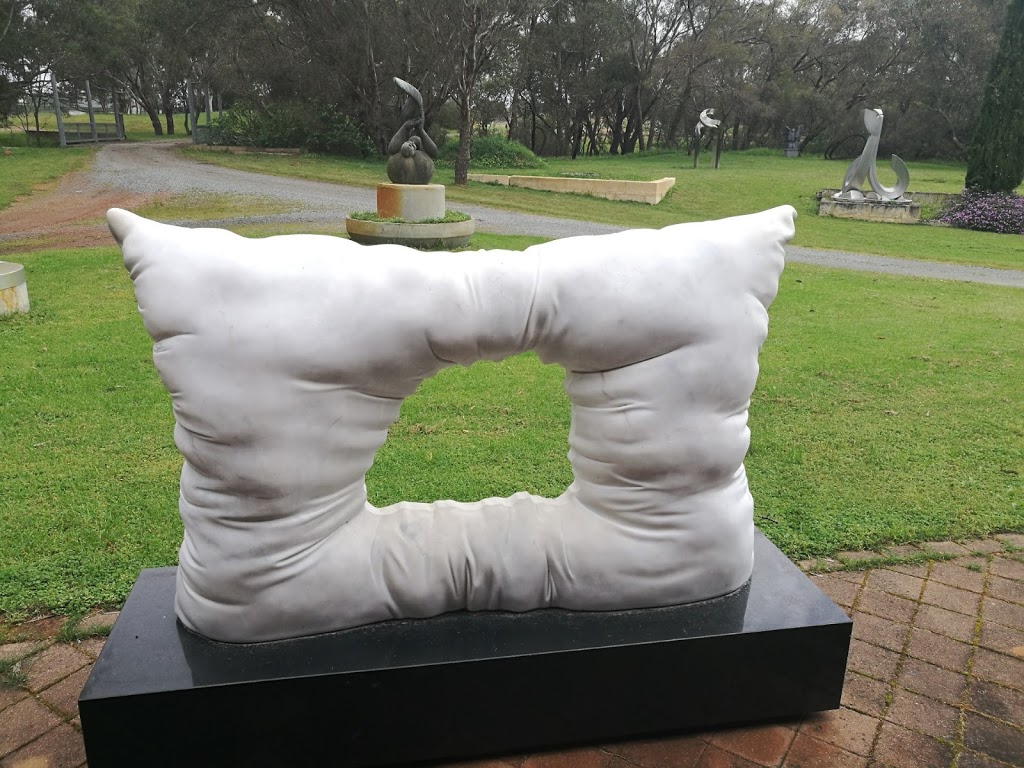 Gomboc Gallery Sculpture Park | art gallery | 50 James Rd, Middle Swan WA 6056, Australia | 0892743996 OR +61 8 9274 3996