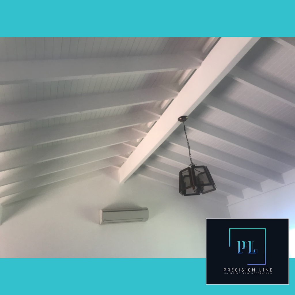Precision Line Painting and Decorating | The Ridge Rd, Malua Bay NSW 2536, Australia | Phone: 0421 203 044
