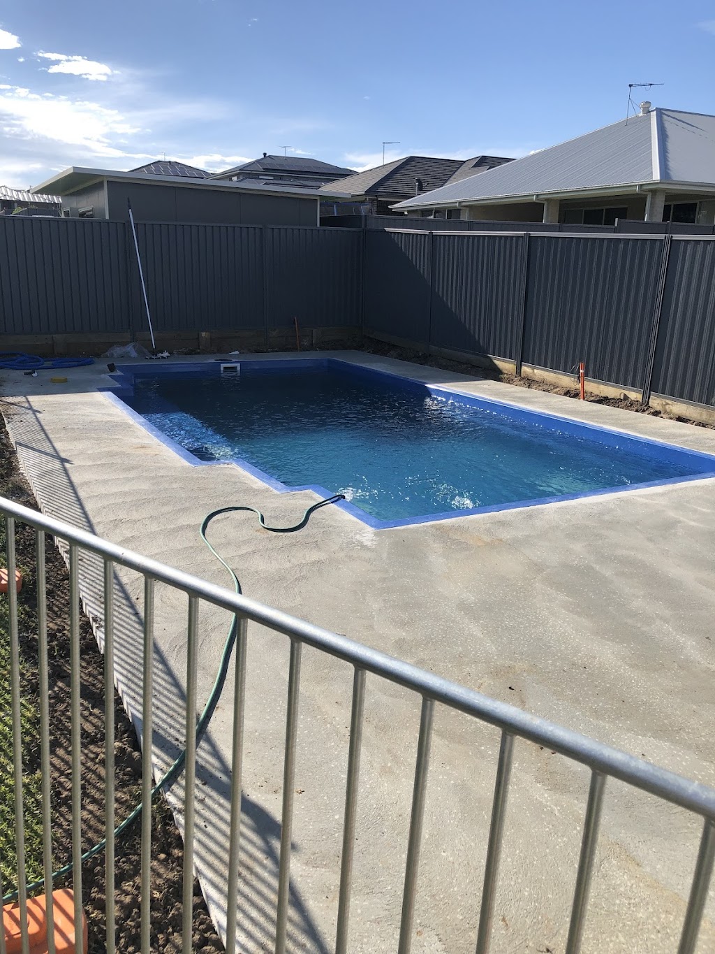 Modern Style Concreting & Landscaping | crescent, Silverdale NSW 2752, Australia | Phone: 0481 106 206