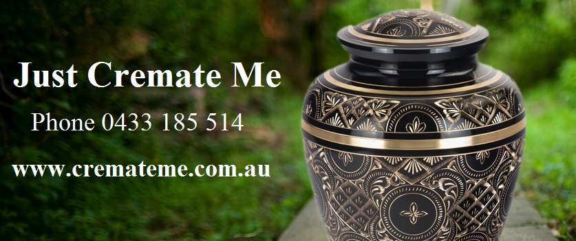 Just Cremate Me | funeral home | 5b/6 Quinns Hill Rd E, Stapylton QLD 4207, Australia | 0433185514 OR +61 433 185 514