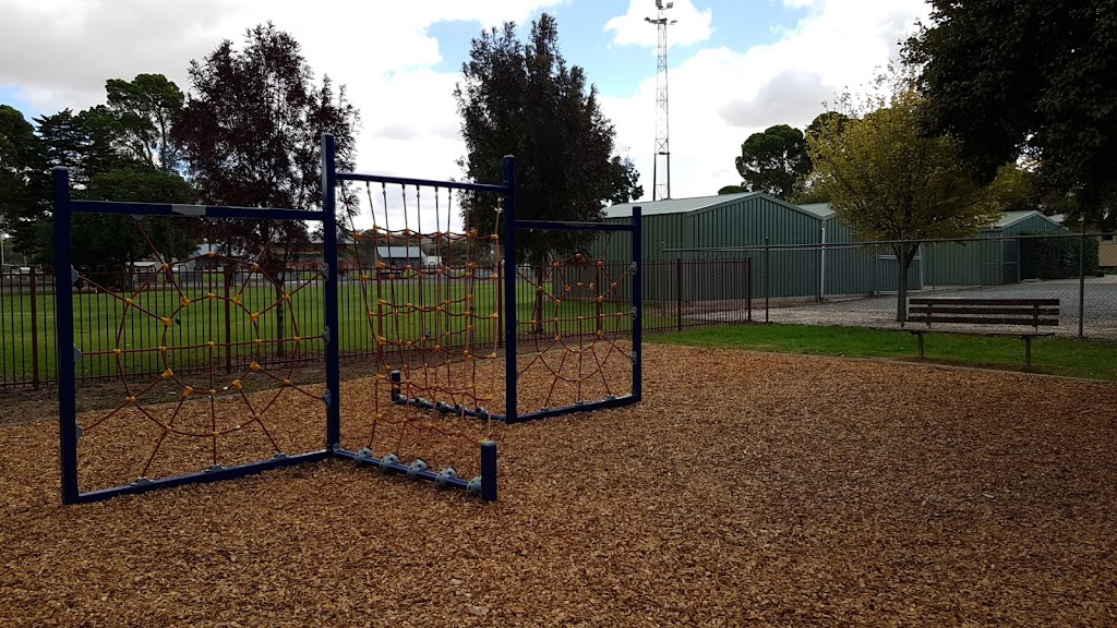 Tanunda Recreation Park Playground | Tanunda SA 5352, Australia | Phone: (08) 8563 8444