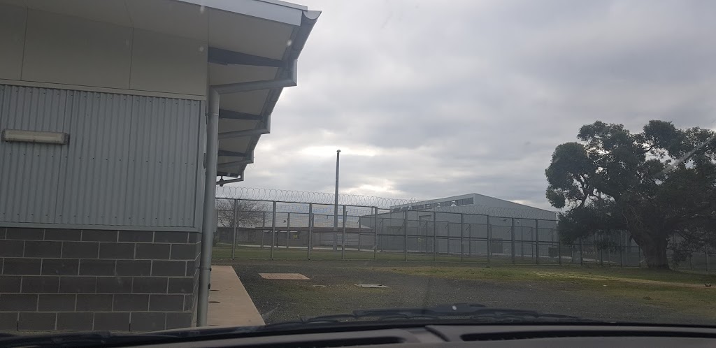 Mount Gambier Prison | Benara Rd, Moorak SA 5291, Australia | Phone: (08) 8723 8000