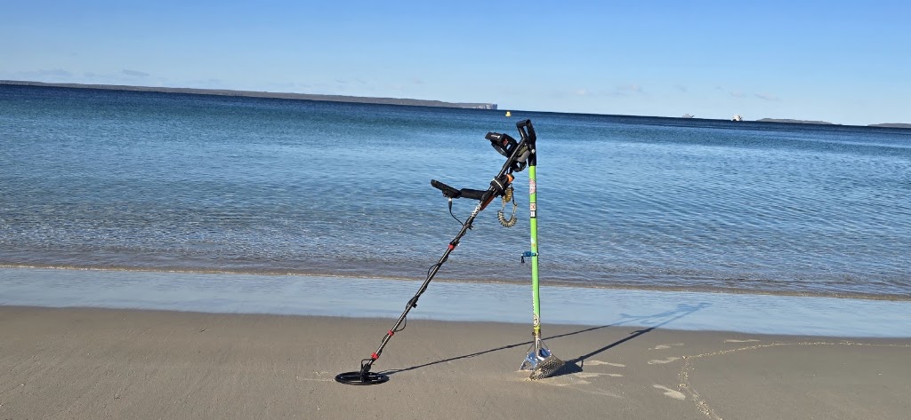 Ring and Jewelry Rescue and Beach Detecting South Coast NSW | 22 Blair St, Old Erowal Bay NSW 2540, Australia | Phone: 0413 587 237