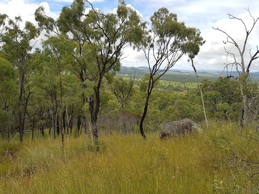 Mount Walsh National Park | park | Biggenden QLD 4621, Australia