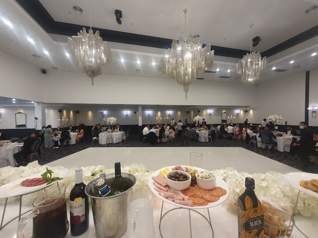 Renaissance Weddings and Events | 3 New St E, Lidcombe NSW 2141, Australia | Phone: (02) 9649 9222