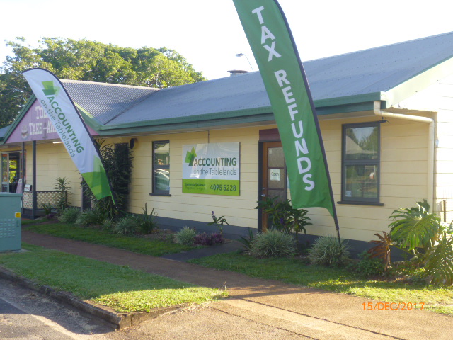 Accounting on the Tablelands | accounting | 60 Kennedy Hwy, Tolga QLD 4882, Australia | 0740955228 OR +61 7 4095 5228