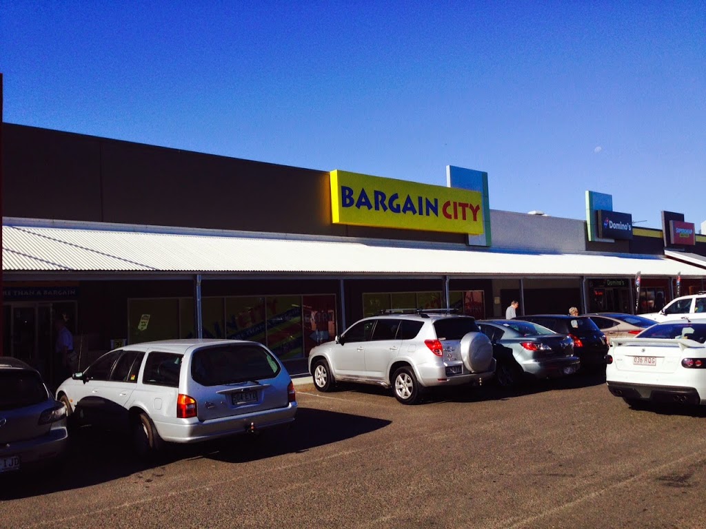 Bargain City | 225 Goodwin Dr, Bongaree QLD 4507, Australia | Phone: (07) 3408 4889