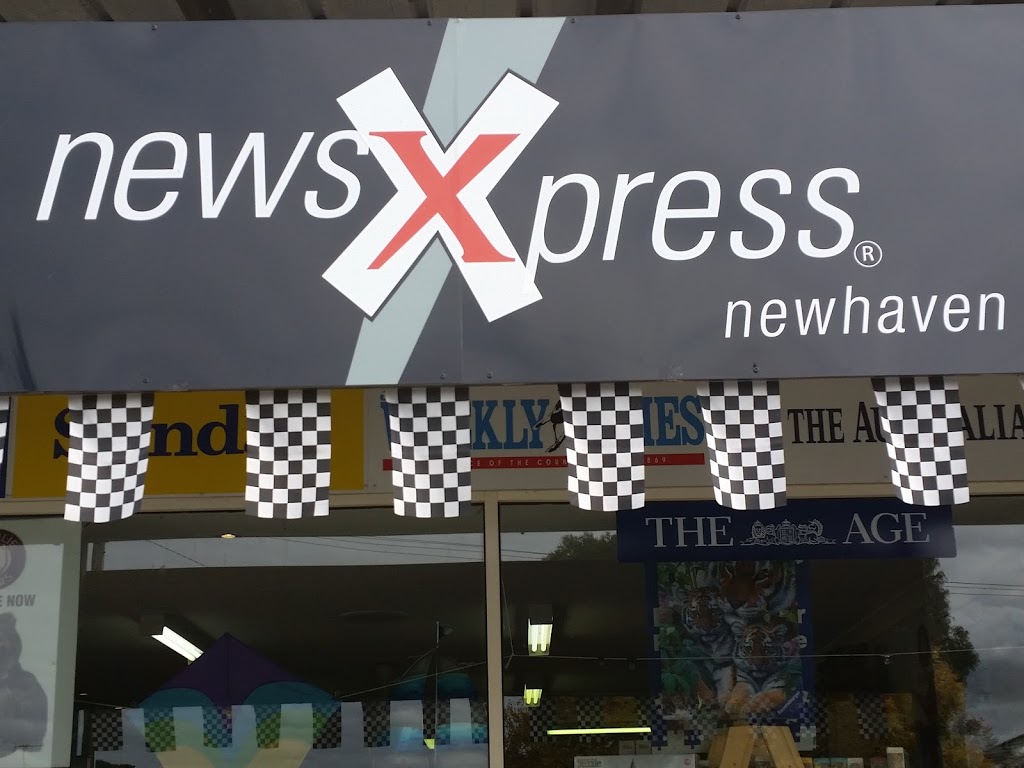 newsXpress Newhaven | Shop 4/8-10 Forrest Ave, Newhaven VIC 3925, Australia | Phone: (03) 5956 6555