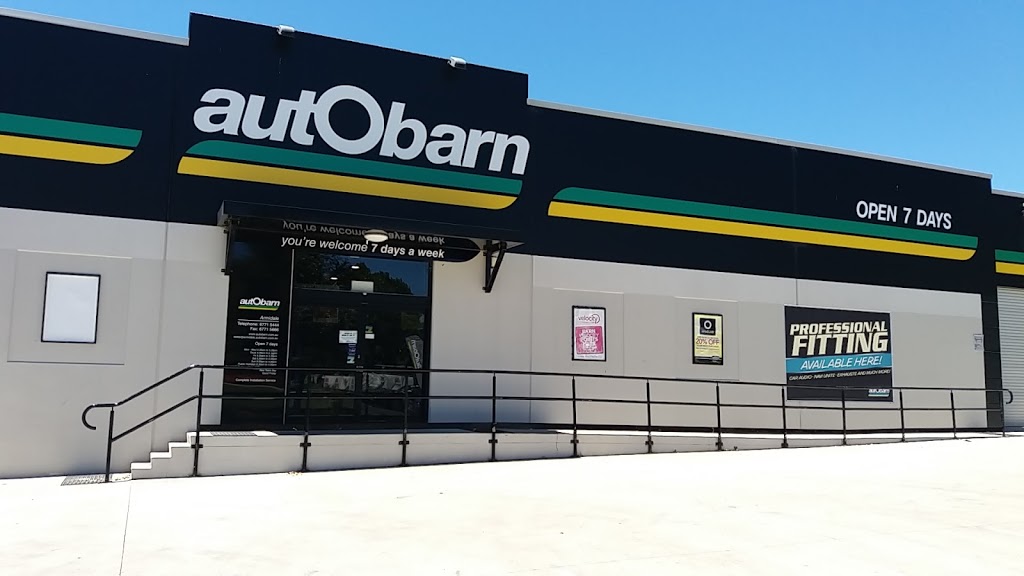 Autobarn Armidale | 1/250 Beardy St, Armidale NSW 2350, Australia | Phone: (02) 6771 5444