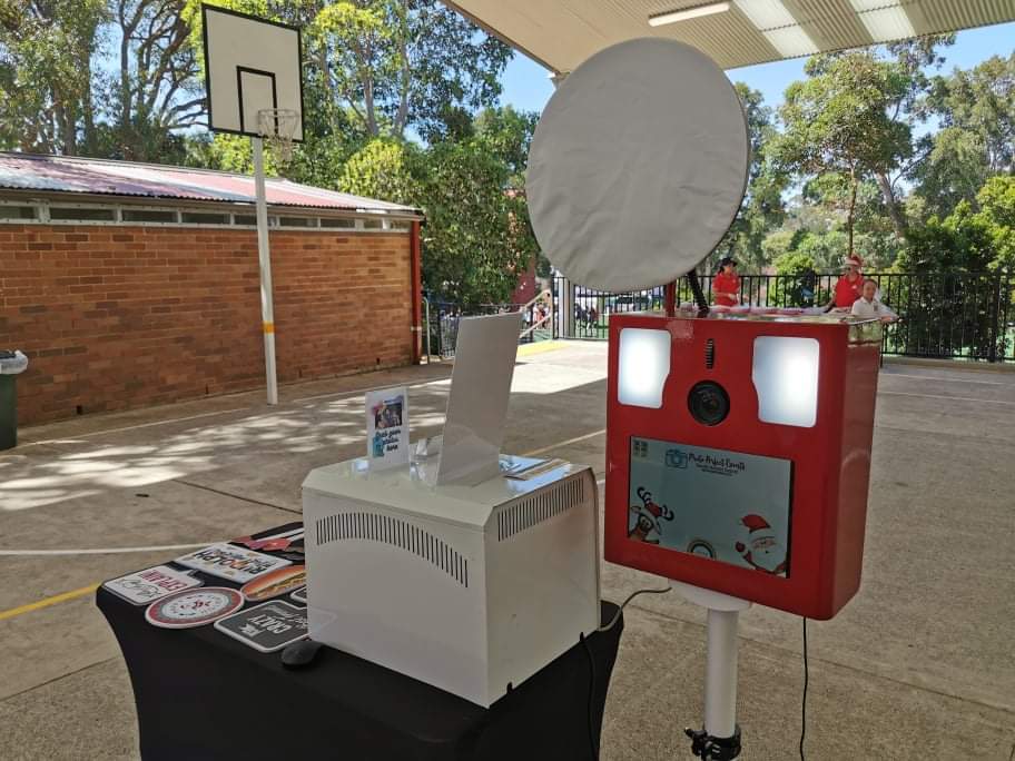 Photo Perfect Events | Photo & Video Booth Rentals | 554-560 Mowbray Rd W, Lane Cove North NSW 2066, Australia | Phone: 0484 375 877