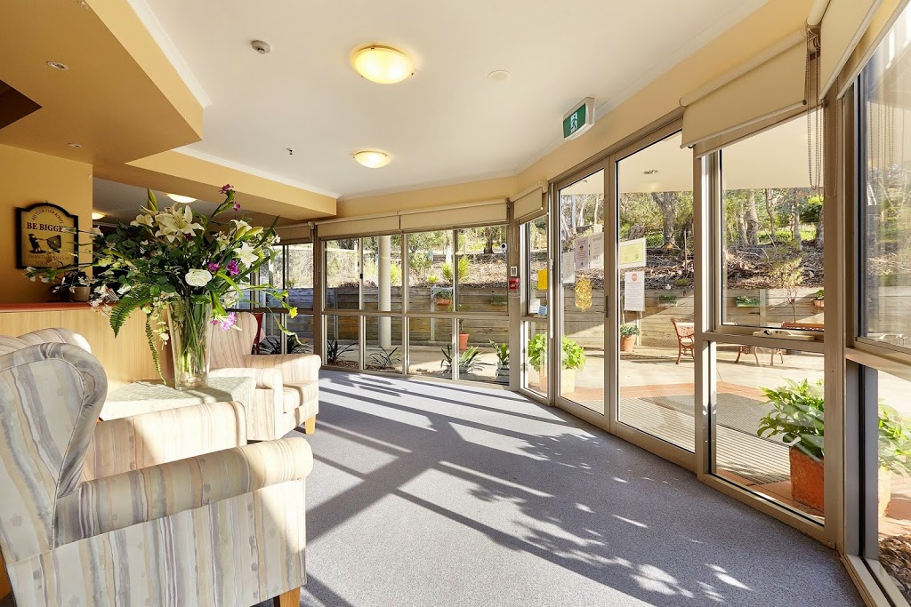 Estia Health Wattle Glen | 45 Silvan Rd, Wattle Glen VIC 3096, Australia | Phone: (03) 9718 2267