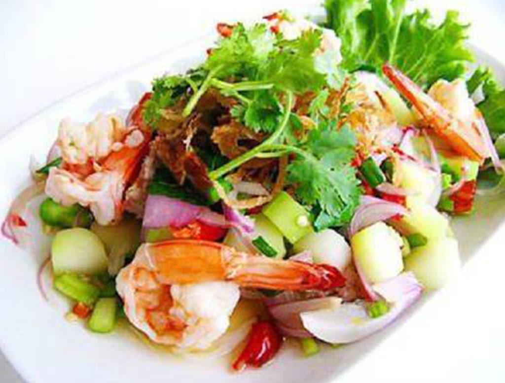 Yummy Thai at Wauchope | meal takeaway | 10 Young St, Wauchope NSW 2446, Australia | 0265852177 OR +61 2 6585 2177