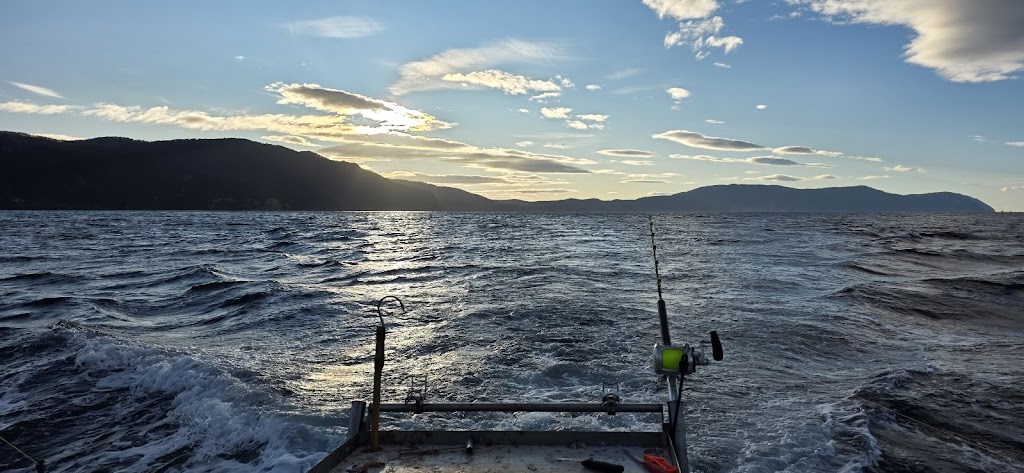 Tasmania Double Hook Fishing Charters | Jetty Rd, Port Arthur TAS 7182, Australia | Phone: 0457 138 166