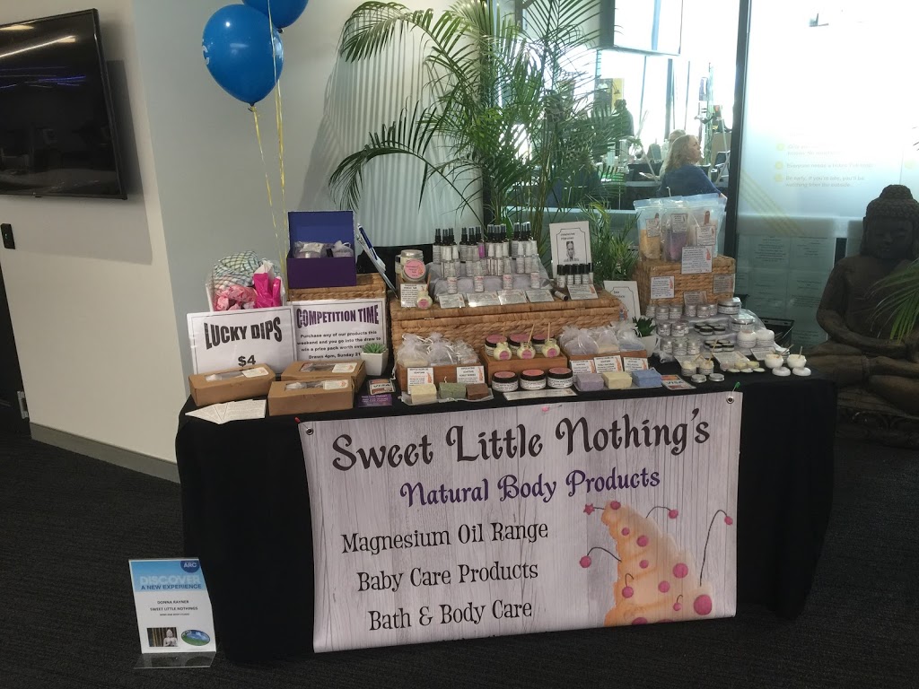 Sweet Little Nothings- Custom Cakes & Natural Body Products | home goods store | Oban Pl, Warnbro WA 6169, Australia | 0407752240 OR +61 407 752 240