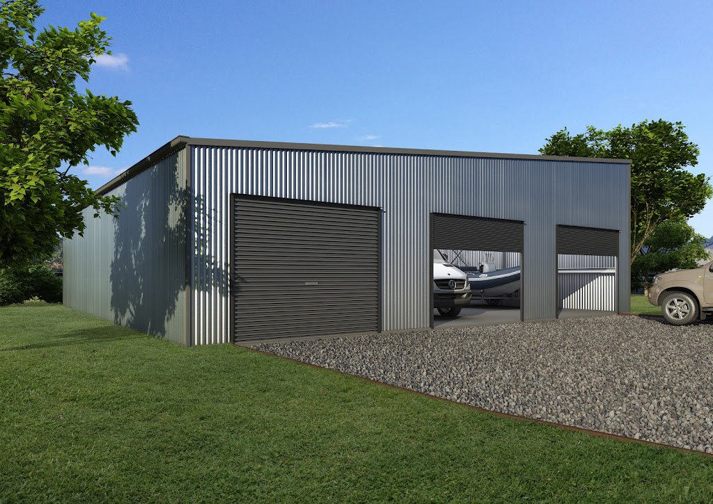 Wide Span Sheds Cardwell | general contractor | 71 Victoria St, Cardwell QLD 4849, Australia | 0740668457 OR +61 7 4066 8457